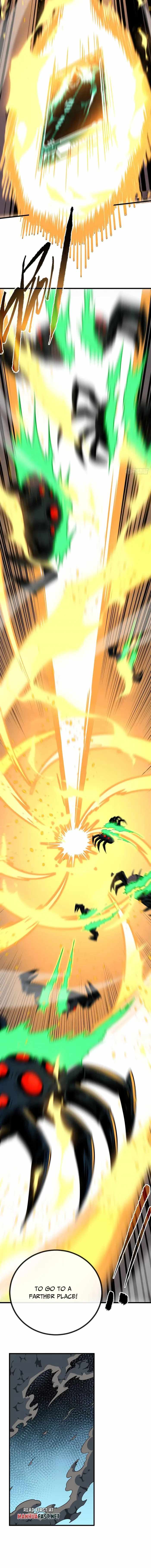 Lord of Destiny Wheel Chapter 115 4
